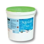 Aqualife Toz pH Düşürücü 25 Kg Aqualife Toz pH Düşürücü 25 Kg